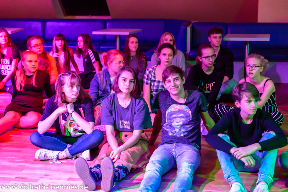 2019 09 28 Come together party 8707